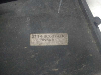 ELECTROVENTILADOR, FORD, TRANSIT CONNECT (TC7)