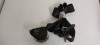  CINTURON SEGURIDAD TRASERO DERECHO SEAT LEON (1P1) 