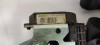  CINTURON SEGURIDAD TRASERO DERECHO SEAT LEON (1P1) 