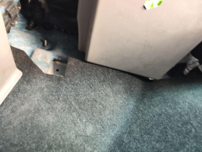 VENTILADOR CALEFACCION, FIAT, II PANDA (169)