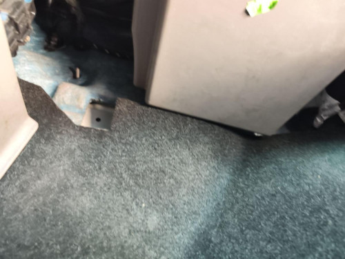 VENTILADOR CALEFACCION, FIAT, II PANDA (169)