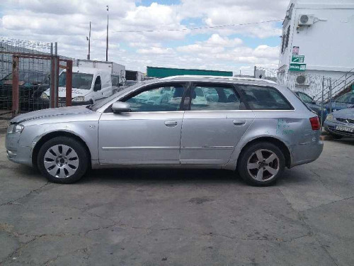  AUDI A4 AVANT (8E) 