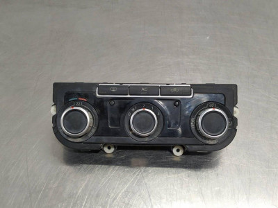 MANDO CALEFACCION / AIRE ACONDICIONADO, VOLKSWAGEN, EOS (1F7)(2006)