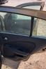NISSAN ALMERA (N16/E) — автомобиль-донор на запчасти 