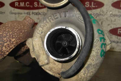 TURBOCOMPRESOR, FORD, MONDEO BERLINA (GE)