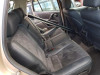 JUEGO ASIENTOS COMPLETO Mercedes-Benz CLASE ML (BM 163) 