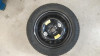 RUEDA DE REPUESTO Citroen C4 BERLINA 