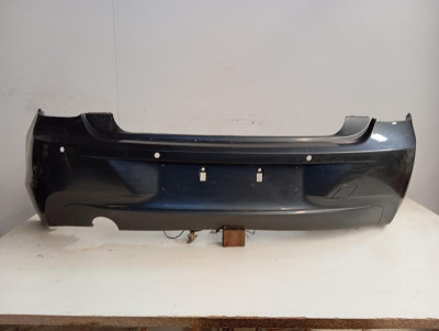 PARAGOLPES TRASERO, BMW, SERIE 1 BERLINA 5P (F20)