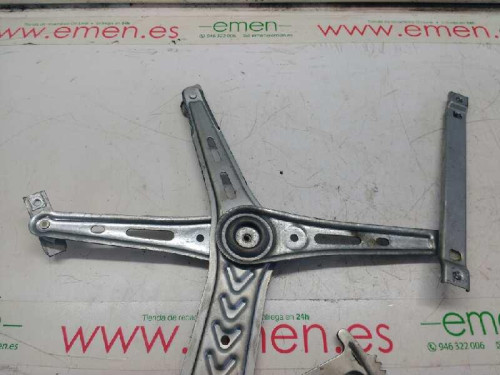  ELEVALUNAS DELANTERO DERECHO OPEL VECTRA C CARAVAN 