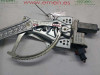  ELEVALUNAS DELANTERO DERECHO OPEL VECTRA C CARAVAN 