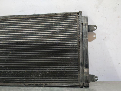 RADIADOR CALEFACCION / AIRE ACONDICIONADO, VOLKSWAGEN, GOLF V (1K1)(10.2003)