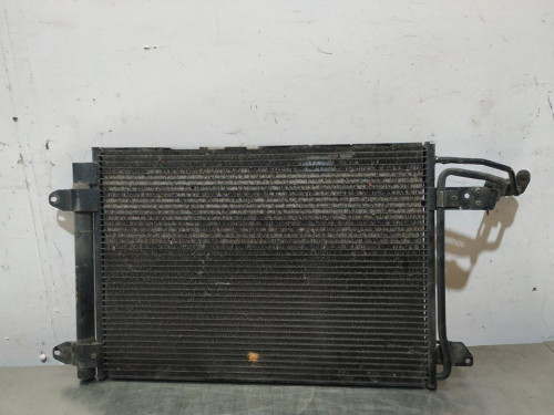 RADIADOR CALEFACCION / AIRE ACONDICIONADO Volkswagen GOLF V (1K1)(10.2003) 