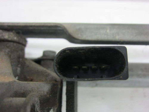  MOTOR LIMPIA DELANTERO MERCEDES-BENZ CLASE A (BM 169) 