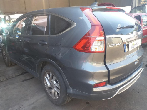  HONDA CR-V (RE) 