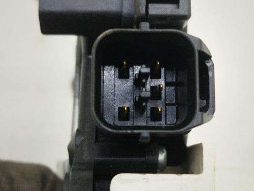  CERRADURA PUERTA DELANTERA IZQUIERDA Mitsubishi OUTLANDER (CW0) 