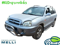 HYUNDAI SANTA FE (SM)