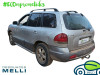 HYUNDAI SANTA FE (SM) — автомобиль-донор на запчасти 