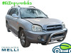 HYUNDAI SANTA FE (SM) — автомобиль-донор на запчасти 