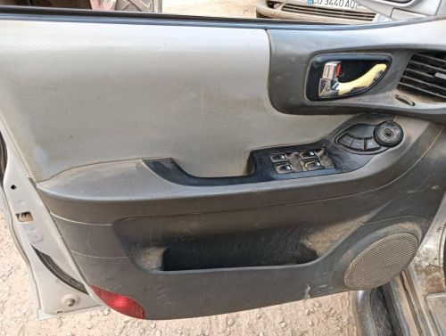 HYUNDAI SANTA FE (SM) — автомобиль-донор на запчасти 
