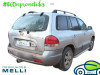 HYUNDAI SANTA FE (SM) — автомобиль-донор на запчасти 