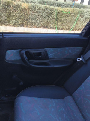 GUARNECIDO PUERTA TRASERA DERECHA Seat Cordoba Berlina (6K2)(11.1993->)