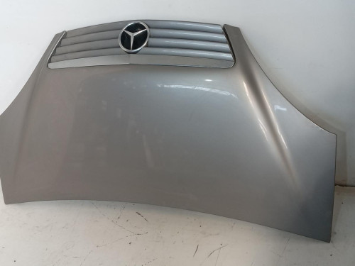 CAPO Mercedes-Benz CLASE A (BM 168) 