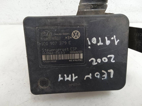 ABS SEAT LEON (1M1) 