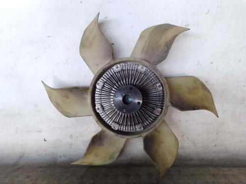 MAZA EMBRAGUE VISCOSO MITSUBISHI L200 (KA0/KB0) 