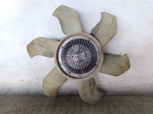 MAZA EMBRAGUE VISCOSO MITSUBISHI L200 (KA0/KB0) 
