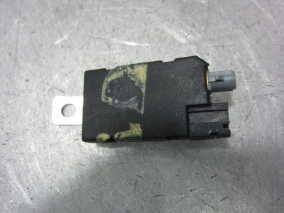 AMPLIFICADOR DE ANTENA, PEUGEOT, 207 CC CABRIO-COUPÉ