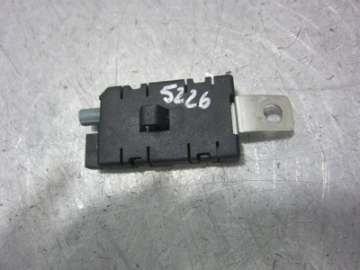 AMPLIFICADOR DE ANTENA, PEUGEOT, 207 CC CABRIO-COUPÉ