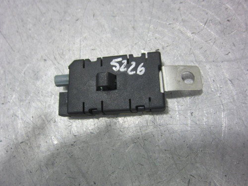  AMPLIFICADOR DE ANTENA, PEUGEOT, 207 CC CABRIO-COUPÉ 