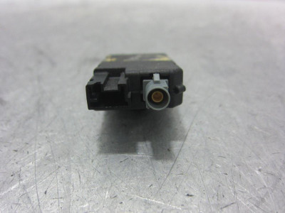 AMPLIFICADOR DE ANTENA, PEUGEOT, 207 CC CABRIO-COUPÉ