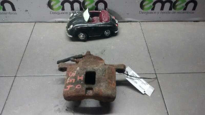 PINZA DE FRENO DELANTERA IZQUIERDA, OPEL, FRONTERA A