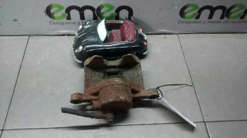  PINZA DE FRENO DELANTERA IZQUIERDA OPEL FRONTERA A 