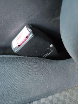 PRETENSOR AIRBAG IZQUIERDO