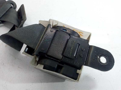 CINTURON SEGURIDAD TRASERO DERECHO, MITSUBISHI, MONTERO (V20/V40)