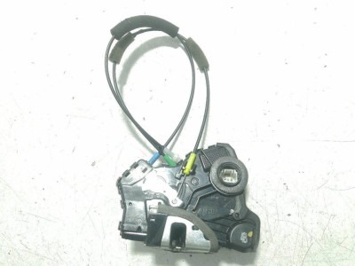 CERRADURA PUERTA DELANTERA DERECHA, TOYOTA, AVENSIS CROSS SPORT (T27)