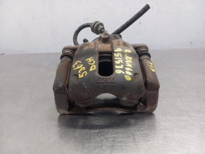 PINZA DE FRENO DELANTERA DERECHA, RENAULT, KANGOO II (F/KW0)