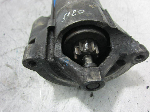  MOTOR ARRANQUE FIAT I SCUDO (222) 
