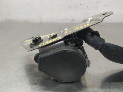  CINTURON SEGURIDAD TRASERO DERECHO Citroen C3 PICASSO 
