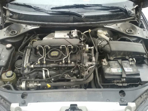  FORD MONDEO BERLINA (GE) 