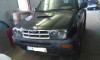 FORD MAVERICK (NL) — автомобиль-донор на запчасти 
