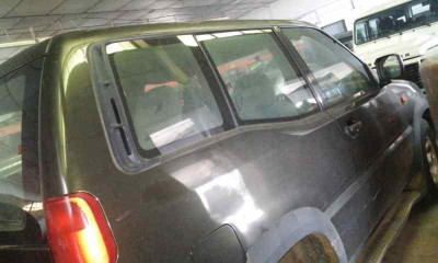 FORD MAVERICK (NL)