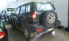 FORD MAVERICK (NL) — автомобиль-донор на запчасти 