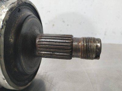 TRANSMISION DELANTERA IZQUIERDA, MERCEDES-BENZ, CLK (BM 209) COUPE