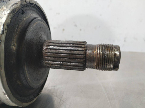  TRANSMISION DELANTERA IZQUIERDA, MERCEDES-BENZ, CLK (BM 209) COUPE 