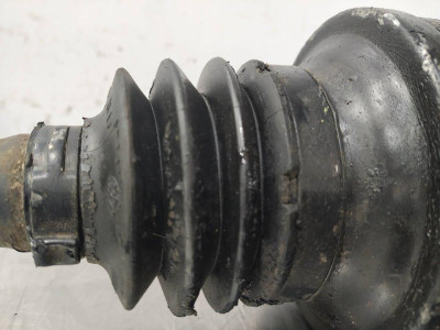 TRANSMISION DELANTERA IZQUIERDA, MERCEDES-BENZ, CLK (BM 209) COUPE