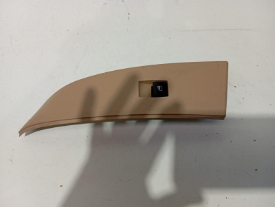 MANDO ELEVALUNAS DELANTERO DERECHO, BMW, SERIE 5 BERLINA (E60)