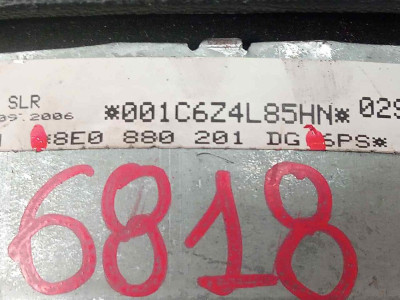 AIRBAG DELANTERO IZQUIERDO, AUDI, A4 AVANT (8E)